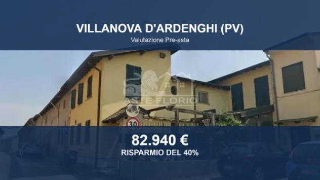 casa indipendente in vendita a Villanova d'Ardenghi
