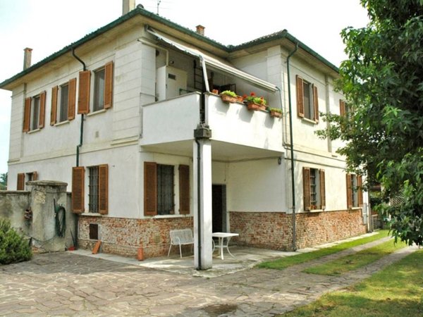 casa indipendente in vendita a Villanterio