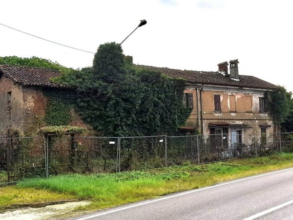 casa indipendente in vendita a Villanterio
