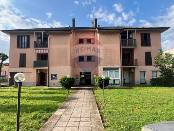 appartamento in vendita a Villanterio