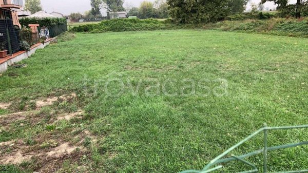 terreno agricolo in vendita a Villanterio in zona Bolognola