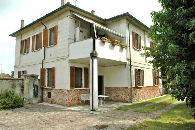casa indipendente in vendita a Villanterio