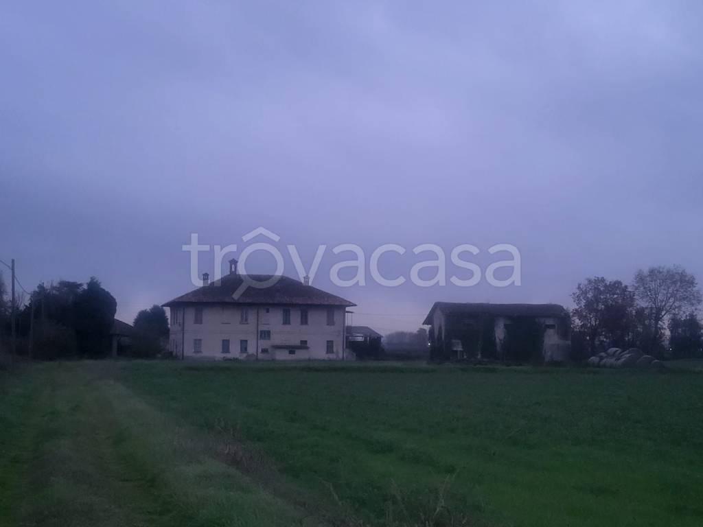villa in vendita a Villanterio