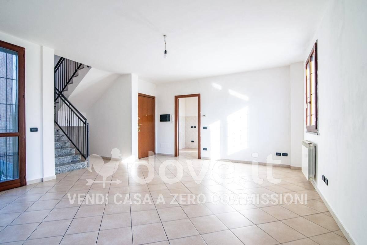 casa indipendente in vendita a Villanterio