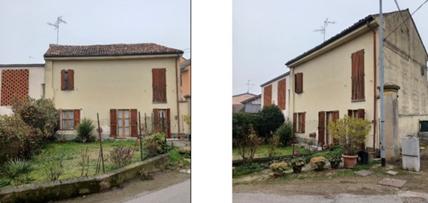 appartamento in vendita a Villanterio