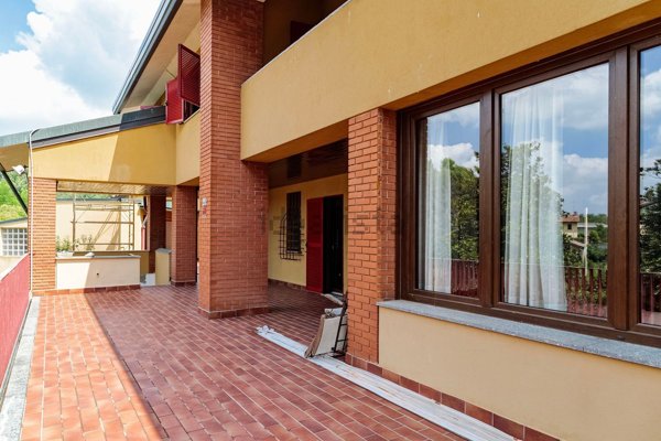 casa indipendente in vendita a Villanterio