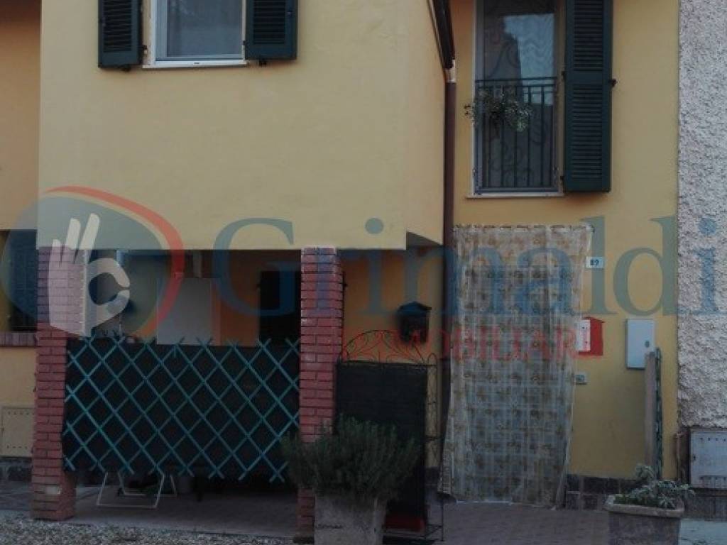 casa indipendente in vendita a Villanterio