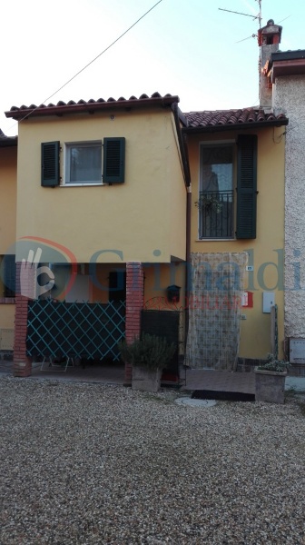 casa indipendente in vendita a Villanterio