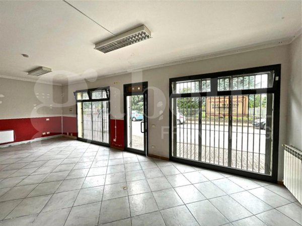 negozio in vendita a Villanterio