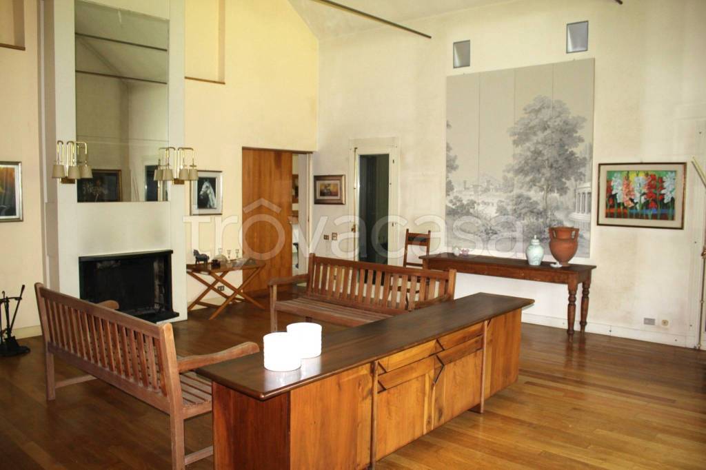 casa indipendente in vendita a Villanterio