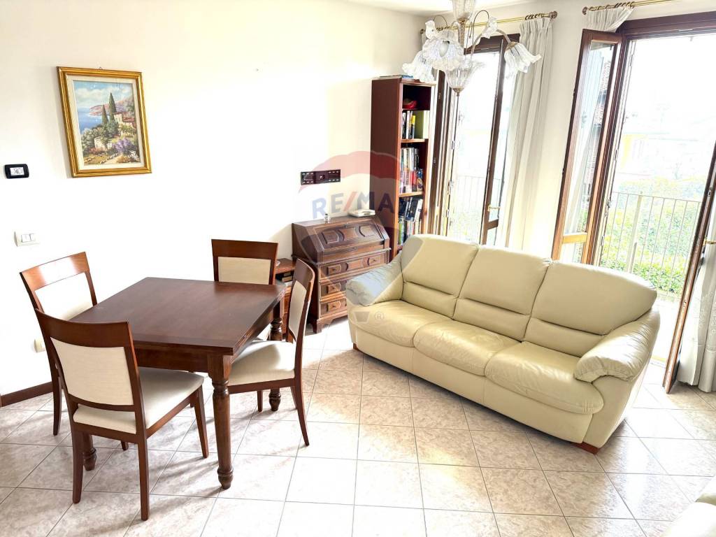 appartamento in vendita a Villanterio