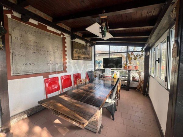 appartamento in vendita a Villanterio
