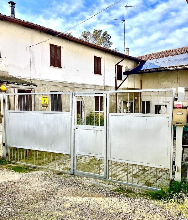 appartamento in vendita a Villanterio