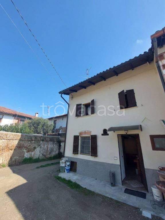 casa indipendente in vendita a Villanterio
