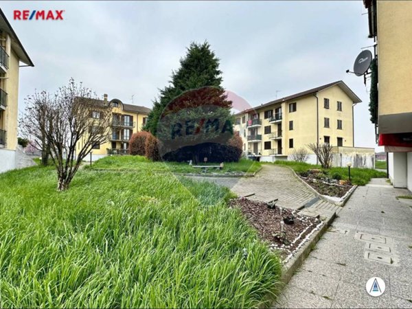 appartamento in vendita a Villanterio