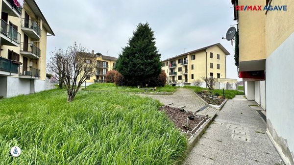 appartamento in vendita a Villanterio
