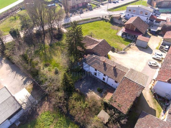 casa indipendente in vendita a Villanterio