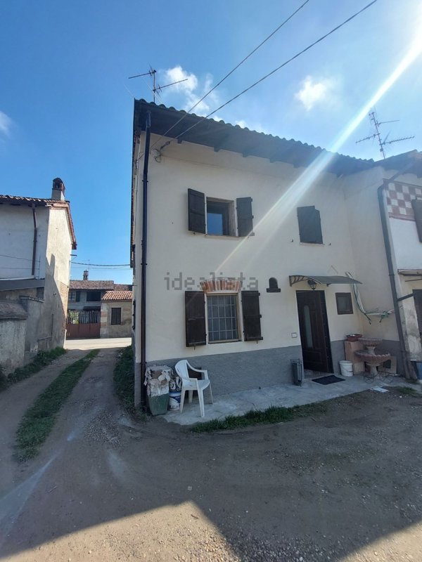 casa indipendente in vendita a Villanterio