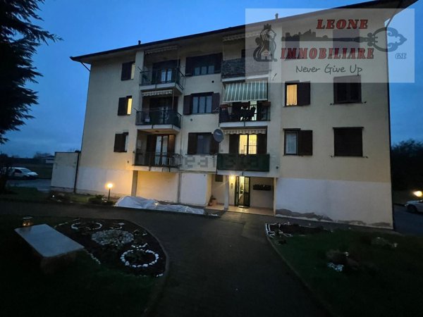 appartamento in vendita a Villanterio
