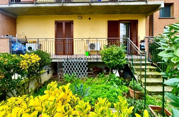 appartamento in vendita a Villanterio