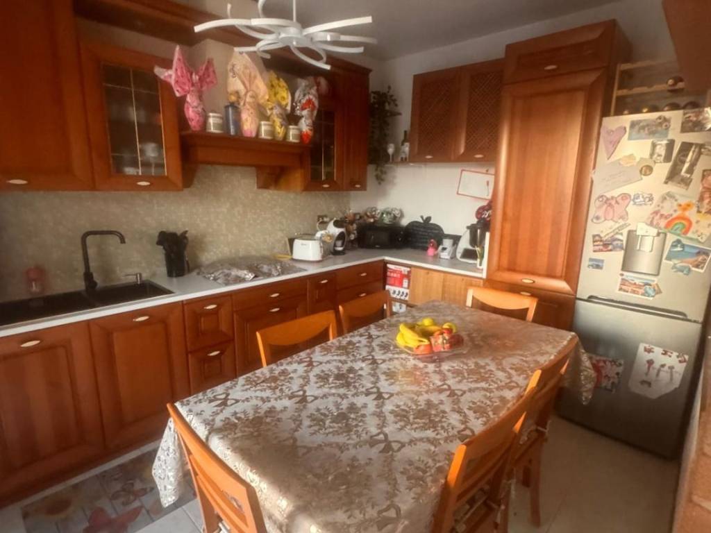 appartamento in vendita a Villanterio