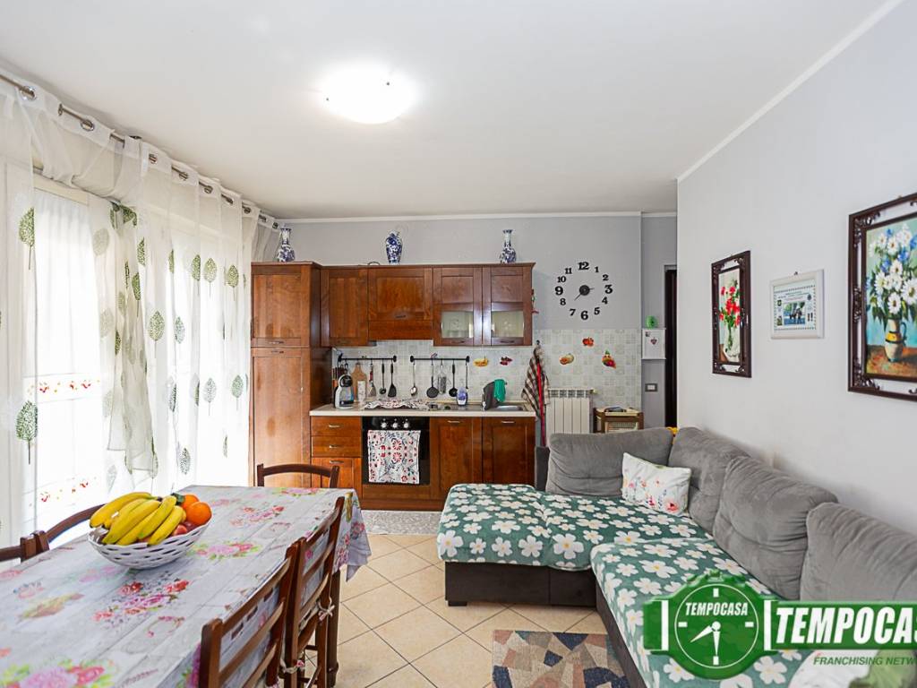 appartamento in vendita a Villanterio