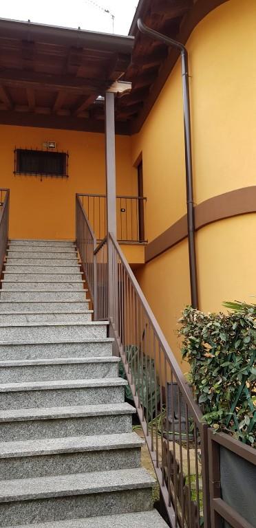 appartamento in vendita a Villanterio