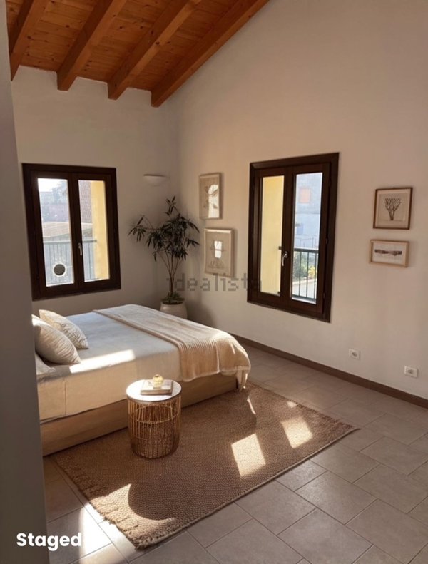 appartamento in vendita a Villanterio
