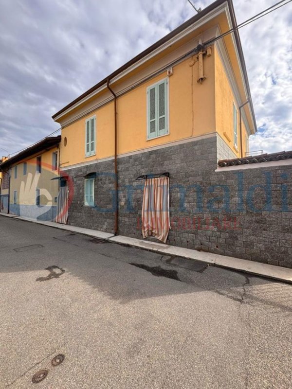 casa indipendente in vendita a Villanterio