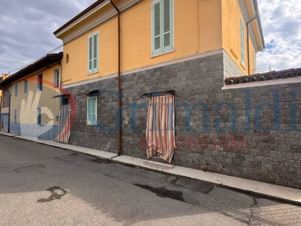 casa indipendente in vendita a Villanterio