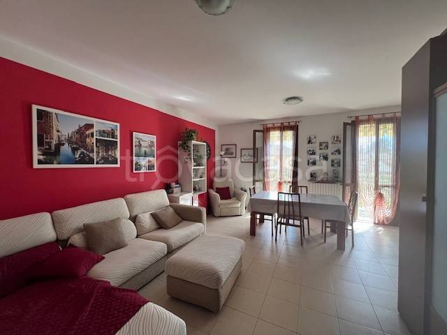 appartamento in vendita a Villanterio