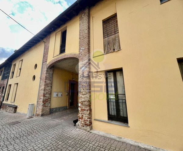 appartamento in vendita a Villanterio