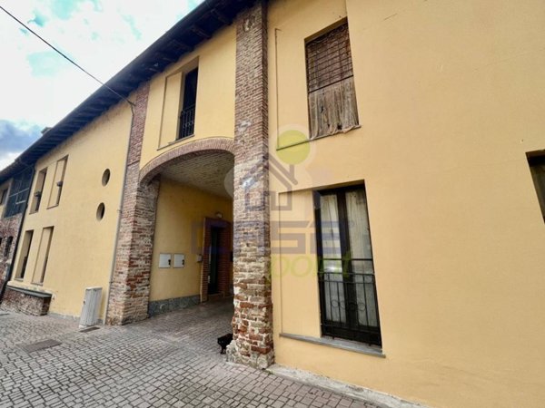 appartamento in vendita a Villanterio