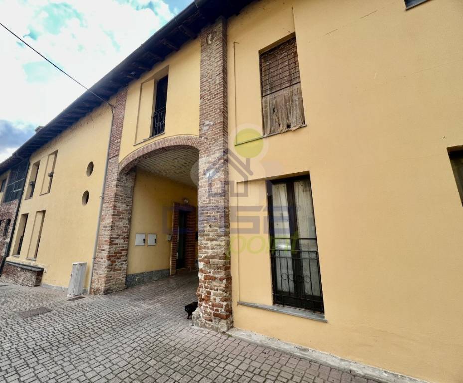 casa indipendente in vendita a Villanterio