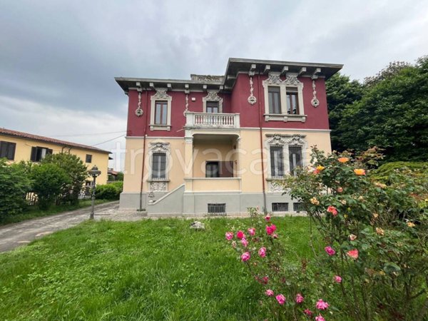 casa indipendente in vendita a Villanterio in zona Bolognola