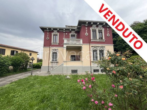 casa indipendente in vendita a Villanterio in zona Bolognola