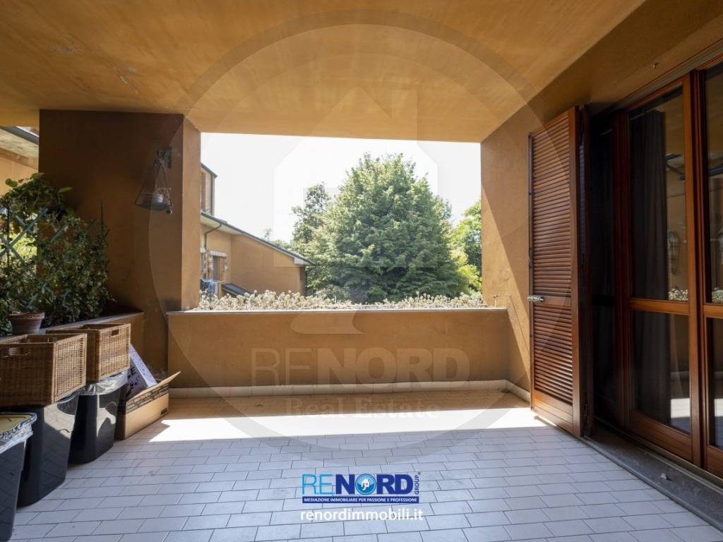 appartamento in vendita a Villanterio