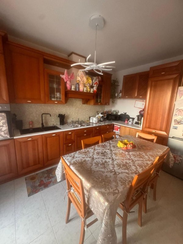 appartamento in vendita a Villanterio
