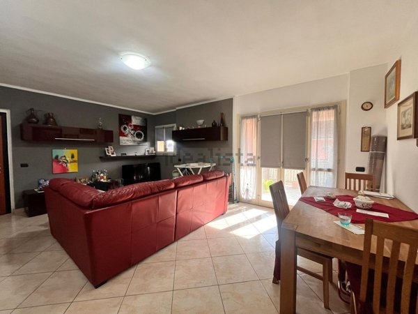 appartamento in vendita a Villanterio