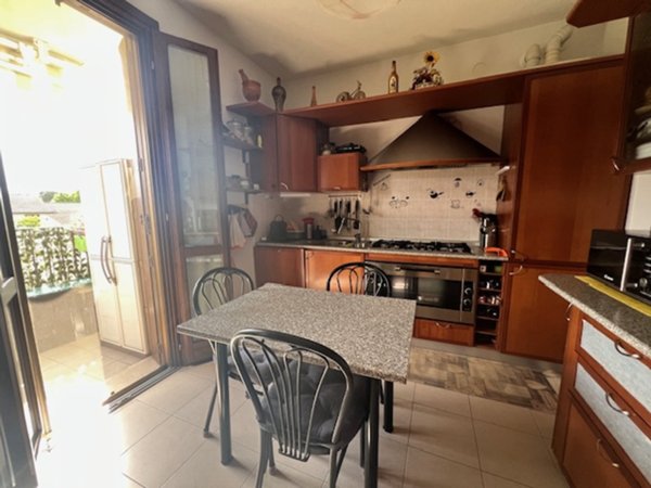 appartamento in vendita a Villanterio