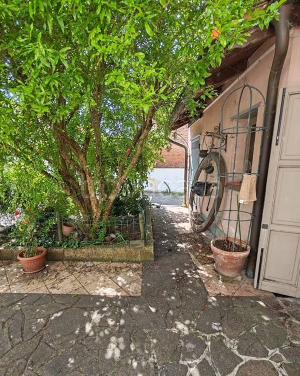 appartamento in vendita a Villanterio