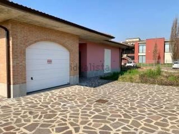 casa indipendente in vendita a Villanterio