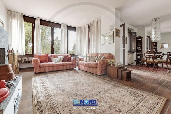 casa indipendente in vendita a Villanterio