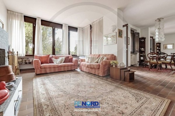 casa indipendente in vendita a Villanterio