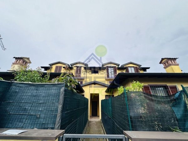 appartamento in vendita a Villanterio