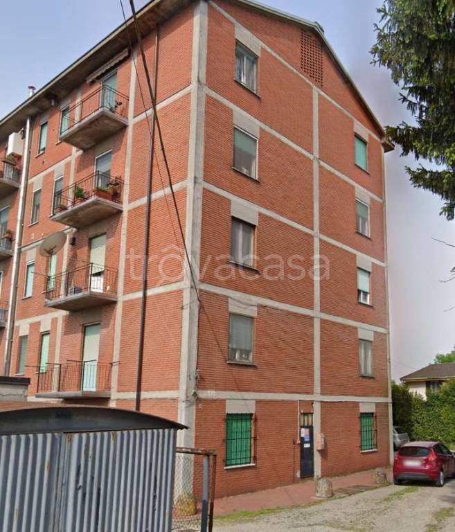 appartamento in vendita a Villanterio