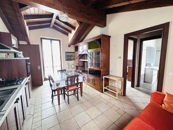 appartamento in vendita a Villanterio
