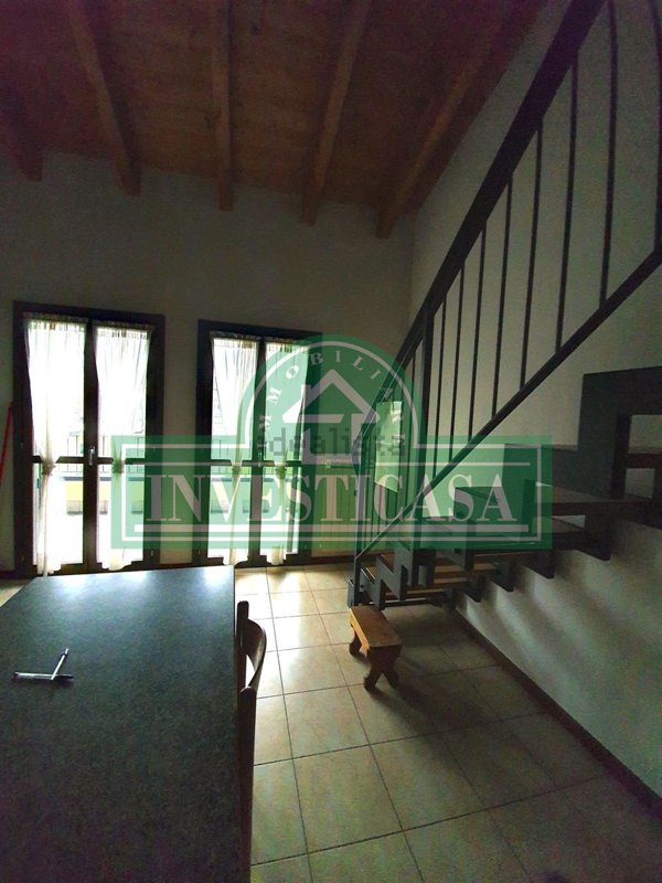 appartamento in vendita a Villanterio