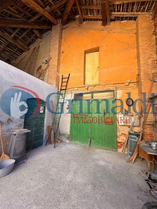 appartamento in vendita a Villanterio