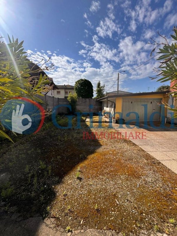 casa indipendente in vendita a Villanterio